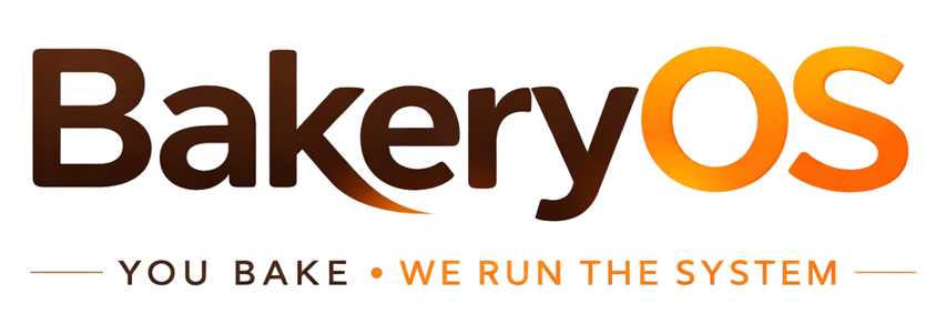 BakeryOS